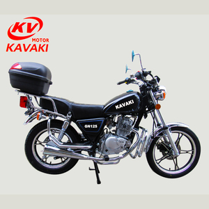 Nuovo stile 125cc 250cc 400cc racing street lega altri motocicli giappone gn150 <span class=keywords><strong>moto</strong></span> - Product Image 2