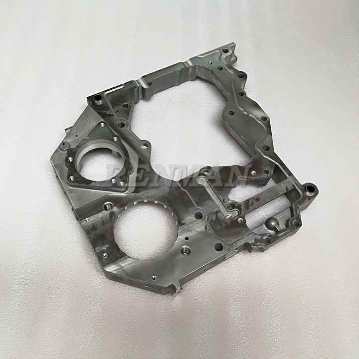 Foton Cummins engine ISF3.8 Rear Gear Housing 5285965 5257264  