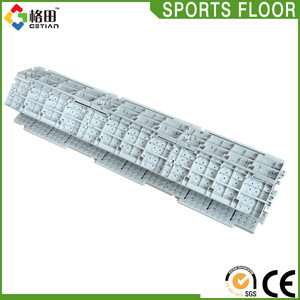 Haute qualité modifié PP en <span class=keywords><strong>plastique</strong></span> caillebotis - Product Image 3