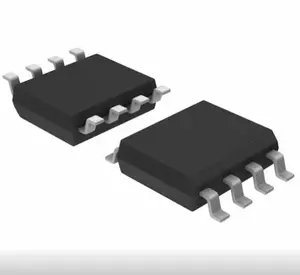 Circuito integrado MLX90333KDC-BCT MLX90333KD MLX90333K MLX90333 SENSOR HALL ANALOG/PWM 8 chips SOIC ic suporte BOM