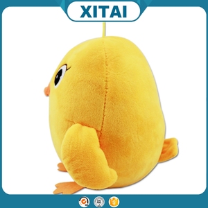 Bella cartoon pulcino <span class=keywords><strong>auto</strong></span> Aria Purificante naturale Sacchetto con il migliore prezzo - Product Image 4