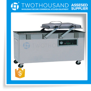 <span class=keywords><strong>Twothousand</strong></span> ofrecemos el mejor máquina de envasado de alimentos precio y alta calidad máquina de envasado al vacío - Product Image 1