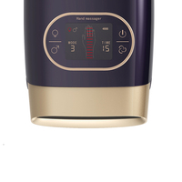 Handvibrations-Luftdruckmassagegerät Handmassagegerät