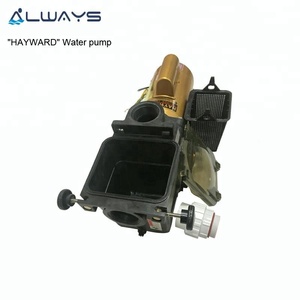Pompa Air Elektrik HAYWARD 1hp 2hp 3hp, Pompa Air Elektrik untuk Kolam Renang
