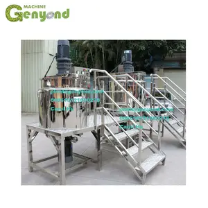 Factory hot sales hand made soap bar making machine