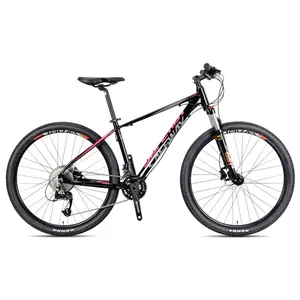 2019 mới xe đạp xe đạp leo núi 29, trung quốc người bán hàng đầy đủ hệ thống treo mtb xe đạp, đầy đủ hệ thống treo leo núi chu kỳ xe đạp leo núi 29