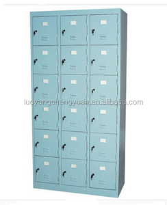 Derribado estructura 18 escolar <span class=keywords><strong>puerta</strong></span> del armario <span class=keywords><strong>de</strong></span> acero del gabinete - Product Image 2