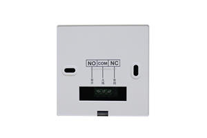 <span class=keywords><strong>Thermostat</strong></span> numérique de chaudière à <span class=keywords><strong>gaz</strong></span> ME83 <span class=keywords><strong>pour</strong></span> chaudière - Product Image 5