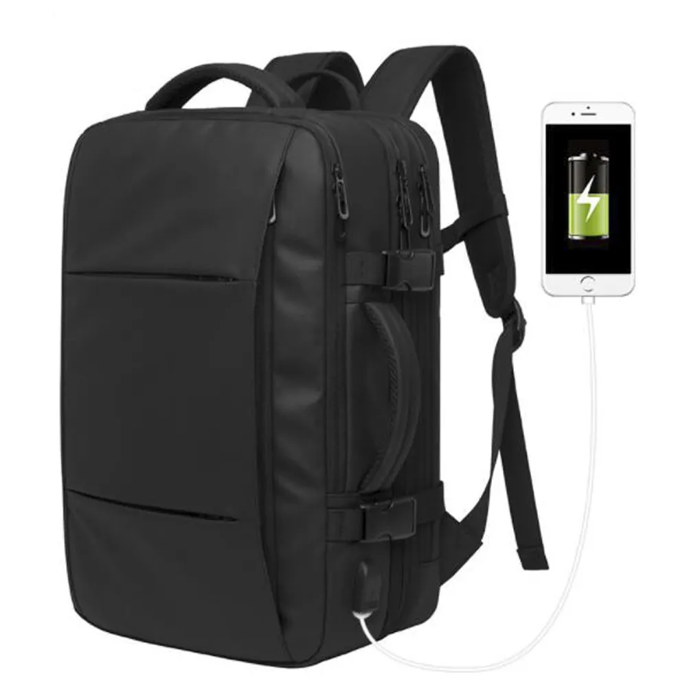 Hot sell bagpack waterproof sports school bags custom travelling backpack bag laptop expandable school backpack
