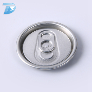 Aluminium/bière/canette de boisson énergétique/canette mince de 250ml avec 200 # SOT /RPT - Product Image 6