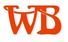 Guangzhou Weibin Webbing Co., Ltd. logo