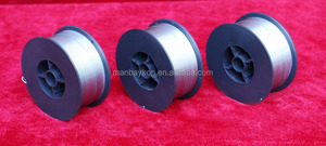 ลวดเชื่อมฟลักซ์คอร์ 1.2 มม. E71T-1 ARAME TUBULAR - Product Image 4