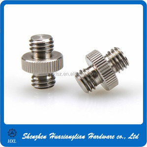 Vis à double tête filetée sur mesure / vis à deux têtes - Product Image 6