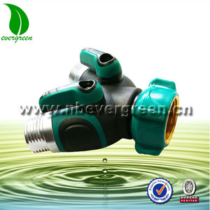 nuovo tubo da <span class=keywords><strong>giardino</strong></span> <span class=keywords><strong>rubinetto</strong></span> <span class=keywords><strong>sdoppiatore</strong></span> tubo da <span class=keywords><strong>giardino</strong></span> splitter - Product Image 2