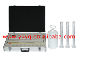 STSD-4 <span class=keywords><strong>Sable</strong></span> Équivalent Test Set/Manuel <span class=keywords><strong>Sable</strong></span> Équivalent Shaker - Product Image 1