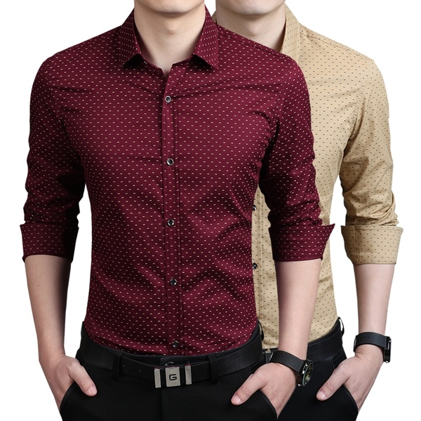 Camisas para hombres de rayas | 7camicie Online Shop