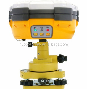 Land Survey instrumento Geodésico Levantamento equipamentos com Hi-Alvo V30 GPS GNSS RTK Levantamento De Equipamentos - Product Image 2