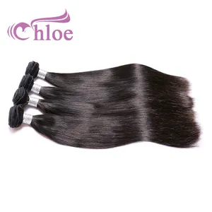 Chloe Golden Perfect 10a Grade 8 Inch Peruvian Li Queen Hair High Quality Virgin Hair