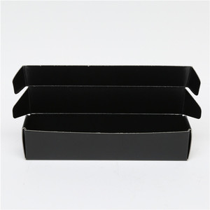 <span class=keywords><strong>El</strong></span> más nuevo diseño de cartón de papel pequeña caja de reloj - Product Image 2