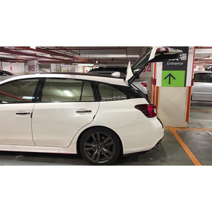 Para <span class=keywords><strong>Subaru</strong></span> Levorg: Interruptor de portón trasero eléctrico, piezas de automóvil, placa trasera automática, venta al por mayor de piezas de automóvil, productos para SUV - Product Image 2