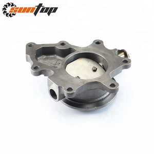 Taille Standard service twin <span class=keywords><strong>turbo</strong></span> turbocompresseur kits bon marché compresseur universel <span class=keywords><strong>kit</strong></span> - Product Image 3