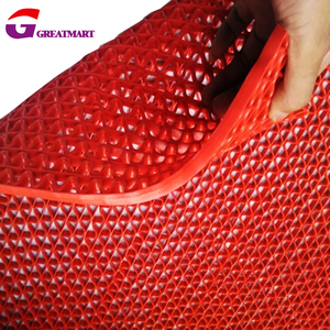 Bagno impermeabile PVC S tappetino in rotolo PVC <span class=keywords><strong>tappeto</strong></span> cavo pavimento - Product Image 6