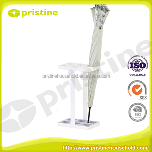 OEM Modern Metal Handicraft Wet <b>Umbrella</b> Holder Taiwan Home Storage Furniture Easy Assembly Organizer MIT DIY Housewares - Product Image 3