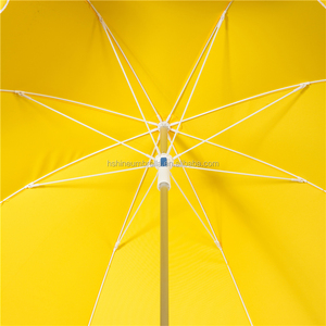 210 cm <span class=keywords><strong>playa</strong></span> con poste <span class=keywords><strong>de</strong></span> aluminio, <span class=keywords><strong>las</strong></span> costillas <span class=keywords><strong>de</strong></span> fibra <span class=keywords><strong>de</strong></span> vidrio, sin inclinación, varios colores están disponibles - Product Image 4
