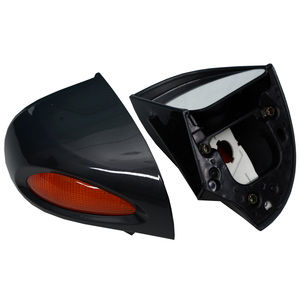 Specchietti coppia TCMT con indicatori per <span class=keywords><strong>BMW</strong></span> R1100RT R1100 RTP R1150 <span class=keywords><strong>RT</strong></span> XF-453-B - Product Image 1