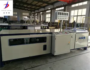 Efisiensi Tinggi FRP Pultrusion Line