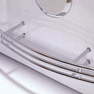 Prezzo di fabbrica Vasca da bagno idromassaggio per interni per 2 persone con pannello di controllo - Product Image 6
