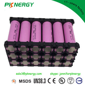 18650 Li Ion batería del li-ion 7.4 V 11.1 V 7ah, 8ah, 10ah 15ah batería de iones de litio 12 V buscador de los pescados - Product Image 2