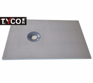 <span class=keywords><strong>Grand</strong></span> Étanche XPS Mousse <span class=keywords><strong>Receveur</strong></span> <span class=keywords><strong>De</strong></span> <span class=keywords><strong>Douche</strong></span> pour salle <span class=keywords><strong>de</strong></span> Bain Ensemble - Product Image 6