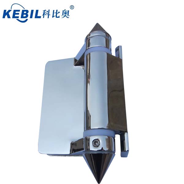 Забор для бассейна, ворота, сверхпрочная стеклянная дверная петля, мягкий закрытый пружинный тип, нержавеющая сталь 316