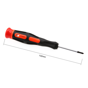Kích Thước Tuốc Nơ Vít PH00 2Mm <span class=keywords><strong>Phillips</strong></span> Tuốc Nơ Vít Để Sửa Chữa Bàn Phím Pin - Product Image 2