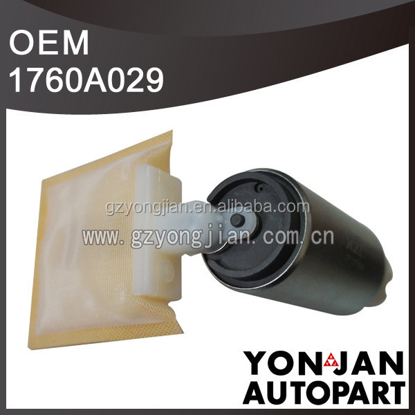 Mitsubishi 1760A029 Fuel Injection Pump - High-Quality OEM