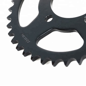PAIEMENT DE SÉCURITÉ Intérieur Diamètre 74mm 525 41 T Pignon Arrière De Moto pour HONDA <span class=keywords><strong>CBR</strong></span> 23 CBR400 <span class=keywords><strong>CBR</strong></span> <span class=keywords><strong>400</strong></span> - Product Image 5