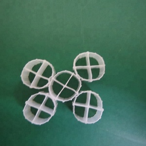 ระบบกรองบรรจุภัณฑ์ชีวภาพระบบ mbbr พลาสติกสำหรับบำบัดน้ำ - Product Image 3
