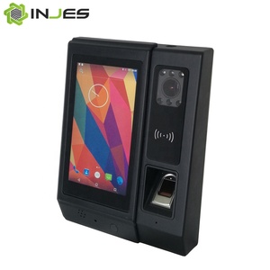 FH07 Android 6.0 Thời Gian Tham Dự WIFI 3 Gam <span class=keywords><strong>GPRS</strong></span> BLT GPS Android RFID Vân Tay Kiểm Soát Truy Cập - Product Image 2