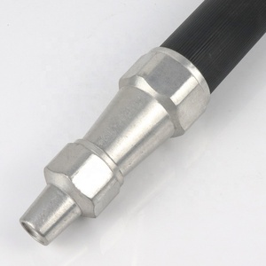 Ugello per estintore a collegamento rapido istantaneo Standard in materiale di alluminio BS336 - Product Image 2