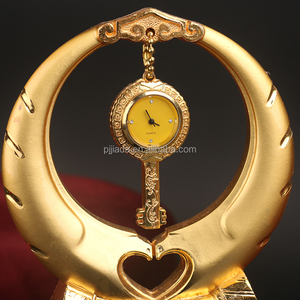 Trofeo de Metal, premios de colaboración, chapado en oro, cristal, artesanía, deporte, premios de empresa - Product Image 4
