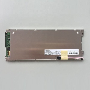 640X240 Vga 8.1 Inch Sharp Cstn Lcd Panel LM8M64