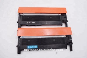 CLT406S / 406S Compatibile di colore di <span class=keywords><strong>Toner</strong></span> per Stampanti Laser <span class=keywords><strong>Samsung</strong></span> - Product Image 4