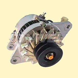 ALTERNADOR NIKKO PARA CAMIONES Y AUTOMÓVILES, PIEZAS DE MOTOR 0-35000-3013 - Product Image 6
