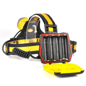 Phóng Focus <span class=keywords><strong>CREE</strong></span> L2 LED Mining Đèn Pha - Product Image 6