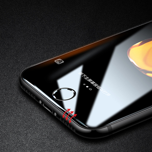 Venta al por mayor 8D teléfono móvil Protector de pantalla de cristal templado película protectora para el iPhone - Product Image 6