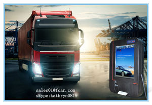 Il prend en charge le moteur diesel-Camion dépannage Scanner - Product Image 4