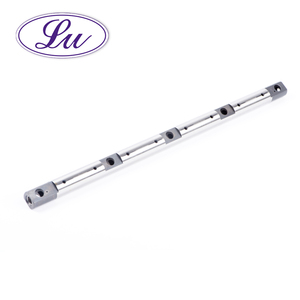 LU MD-166811 Aluminum Rocker Shaft for Mitsubishi <b>Engine</b> (4G17/T120S/4G15/4G13 Models) ISO9001 Certified 12-Month Warranty - Product Image 3