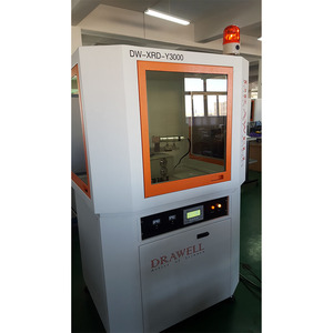 DW-XRD-Y3000 X-ray Diffractometer - Product Image 3