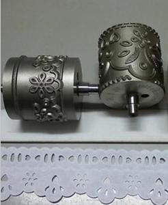 Schneider-máquina de <span class=keywords><strong>coser</strong></span> ultrasónica, modelo de tela no tejida, 100MM, 0-35 m/min, personalizada, 1-60mm de ancho, 60mm / 35 m/min - Product Image 2